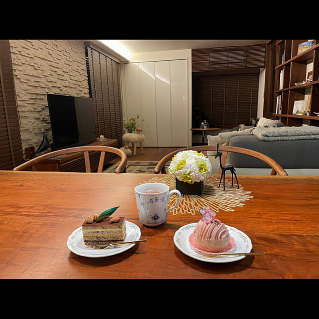 Yumiさんの実例写真