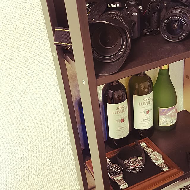 Satominさんの実例写真