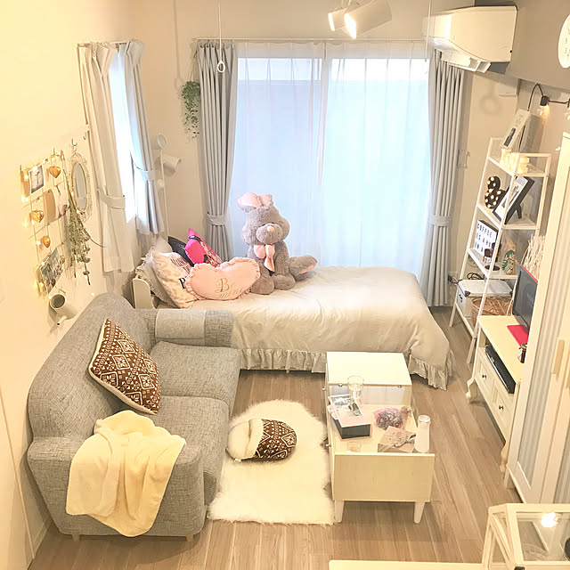 riririさんの実例写真