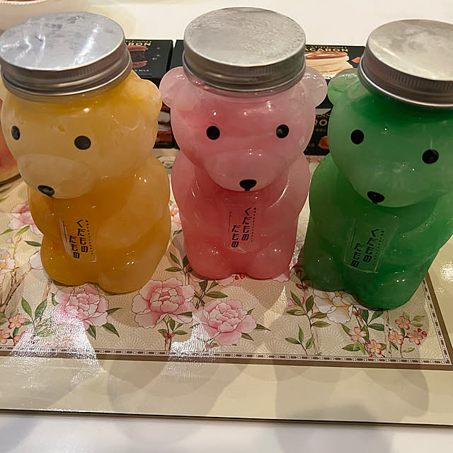 AYUKOさんの部屋