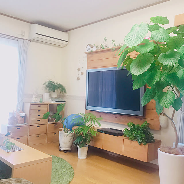 yukaさんの実例写真