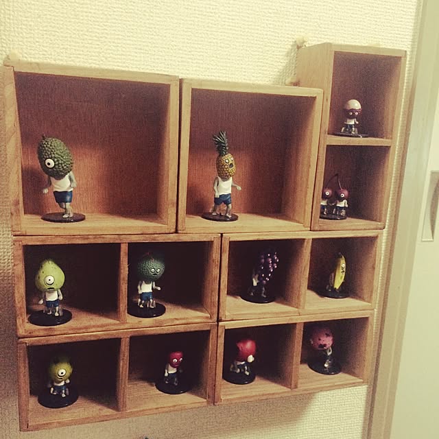 soaraさんの実例写真