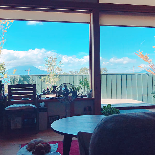 rokuさんの実例写真