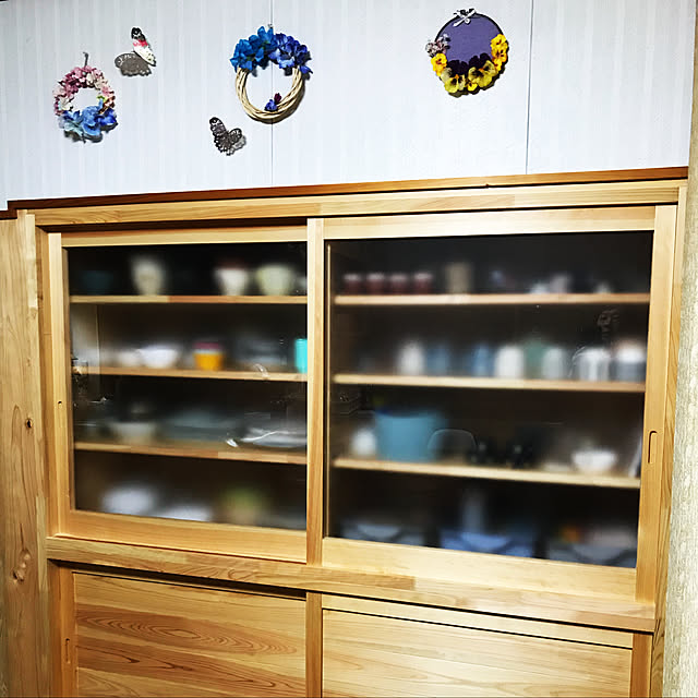 kanaさんの実例写真
