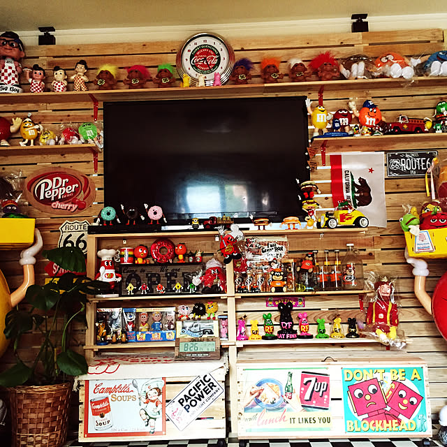 vanillaさんの実例写真