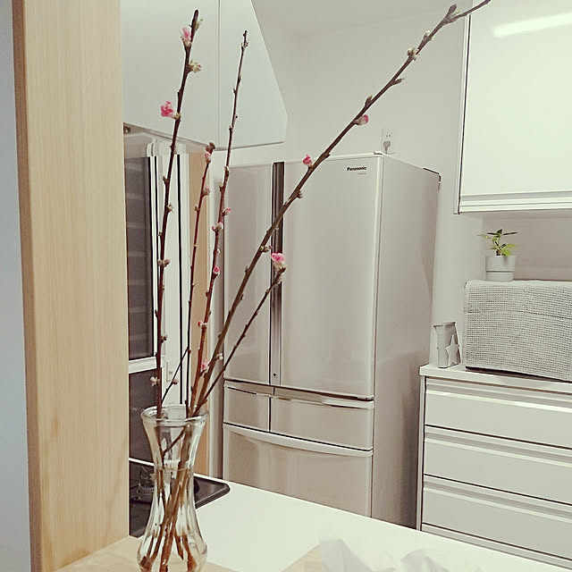 nasieさんの実例写真