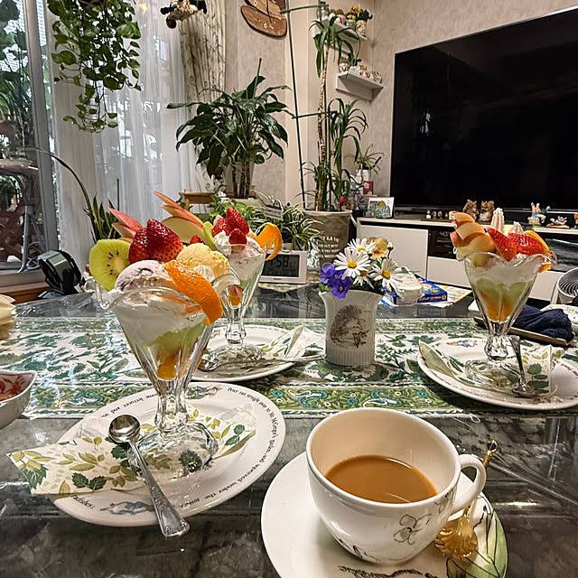 Aqettyさんの部屋