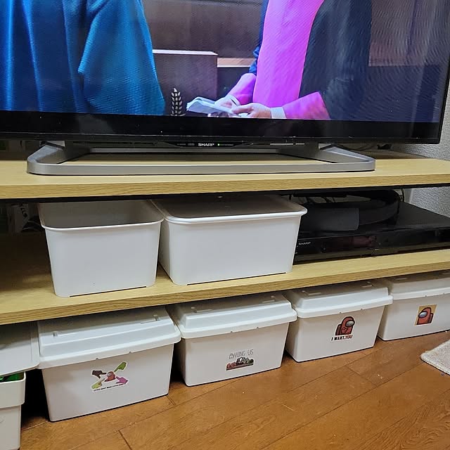 ANTENNAさんの実例写真