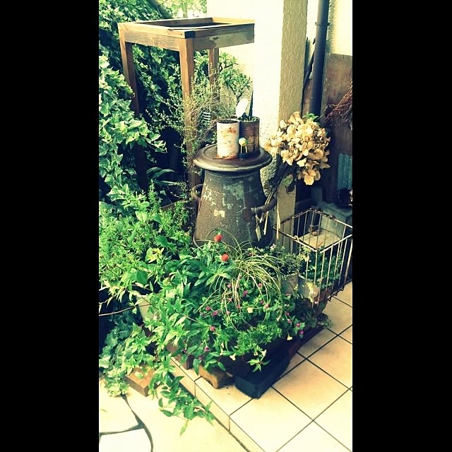 GreenWorksさんの実例写真