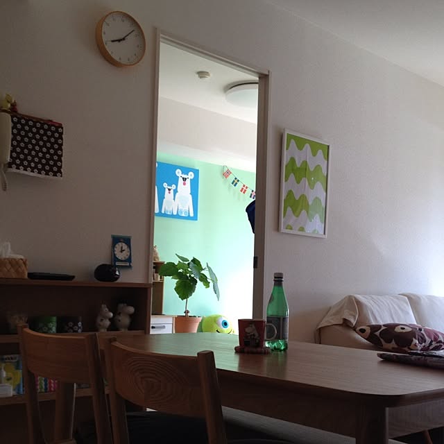 umeさんの実例写真