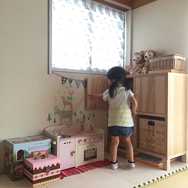 miki_kさんの実例写真
