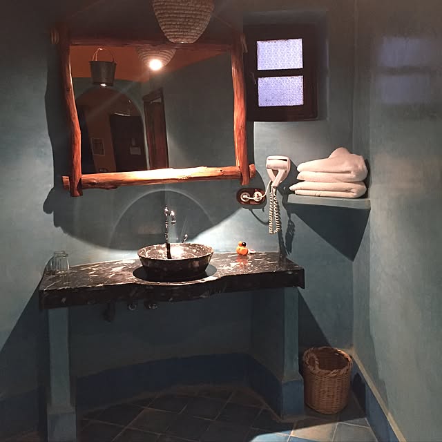 バス/トイレのインテリア実例 - 2017-02-10 18:09:49