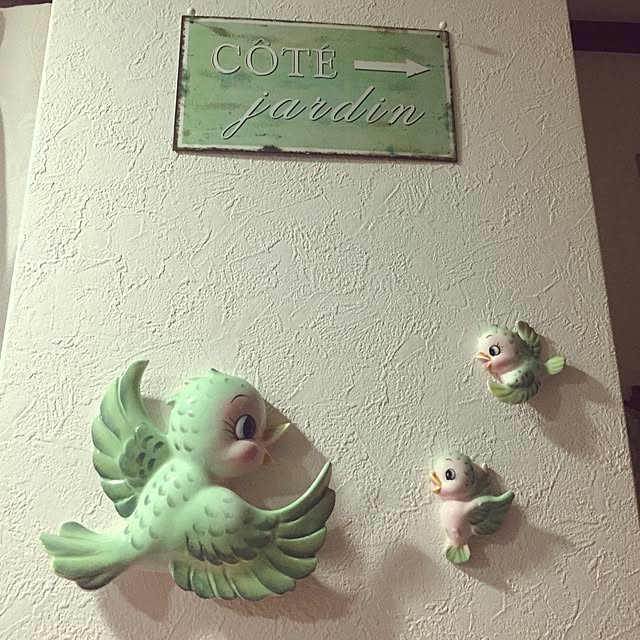 greenroseさんの実例写真