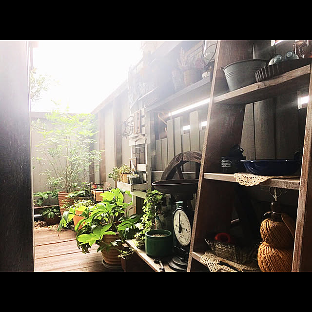 marusanさんの実例写真