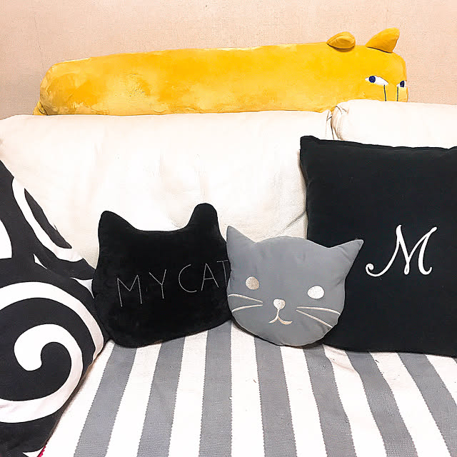 nyanko-beamさんの実例写真