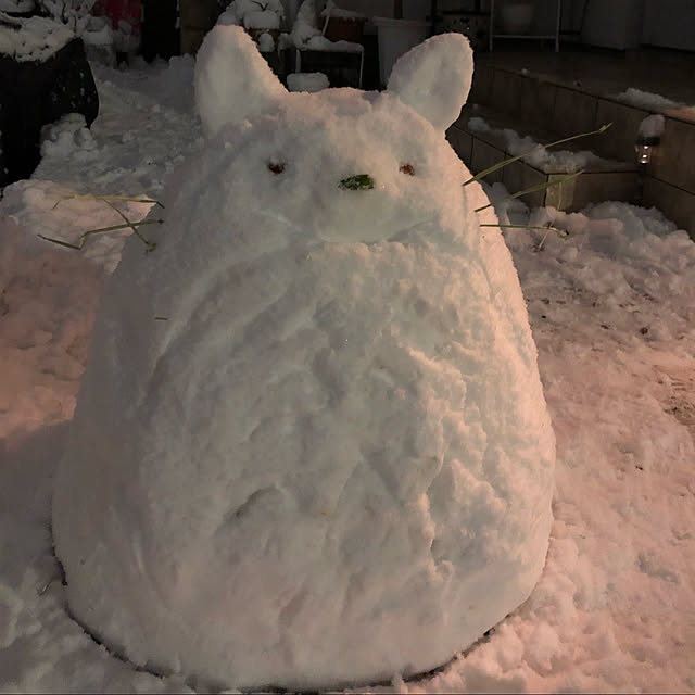 bambiさんの実例写真