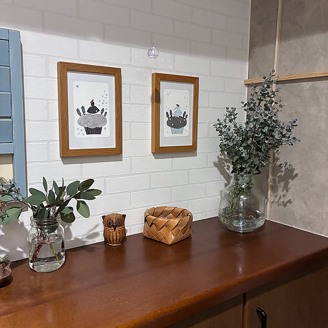 sakiさんの実例写真