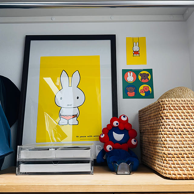 stさんの部屋