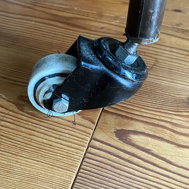 koromo.さんの部屋