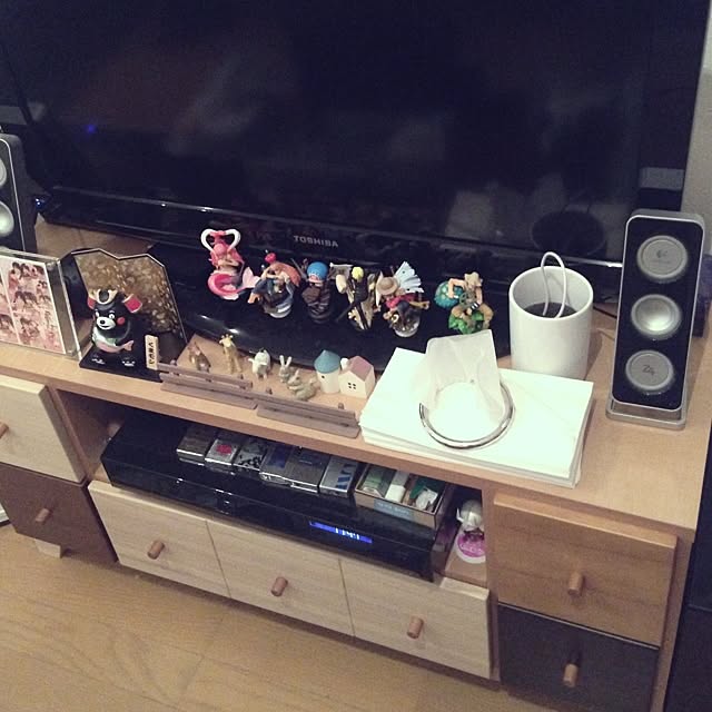 Yousukeさんの実例写真