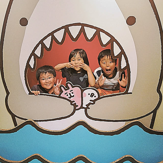 実例写真