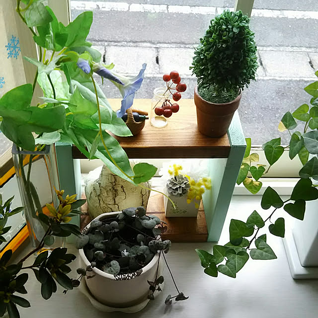 naopyiさんの実例写真