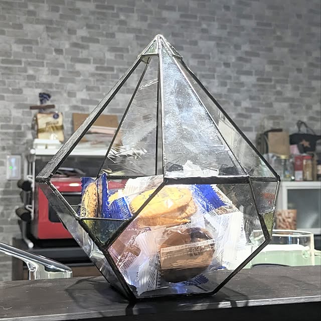 キッチン/カフェ風/カフェ風インテリア/男前/雑貨のインテリア実例 - 2023-07-16 18:26:08
