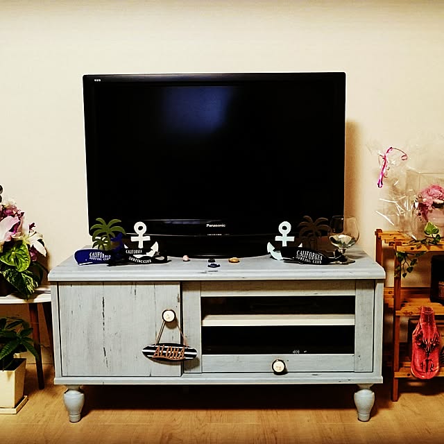 部屋全体のインテリア実例 - 2017-06-25 20:20:54