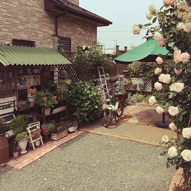 nidoneさんの実例写真