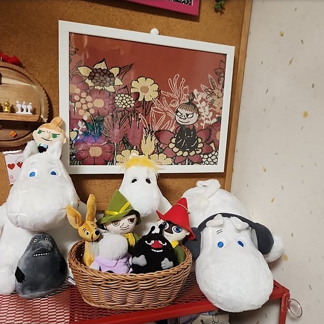 nao814さんの部屋