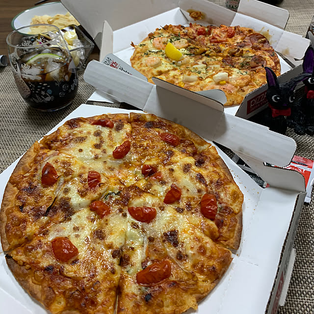 Aqettyさんの部屋