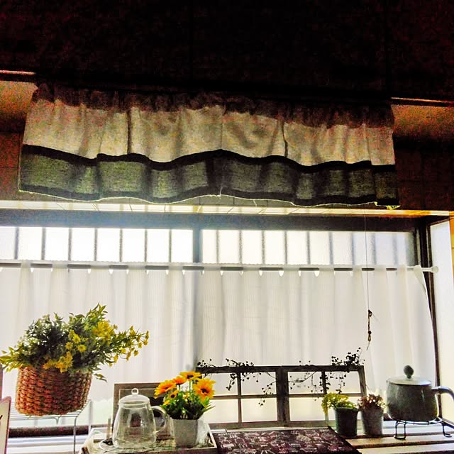 dreamerさんの実例写真