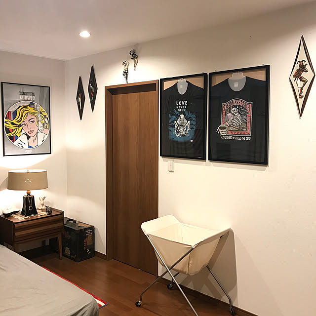 billyballyさんの実例写真