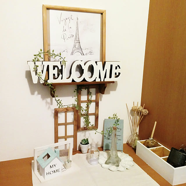yukikoさんの実例写真