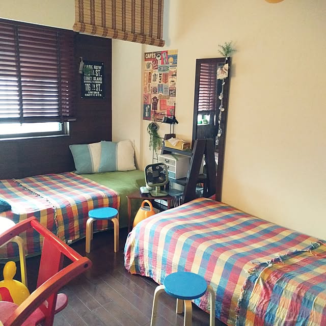 Cozy-m-Roomさんの実例写真
