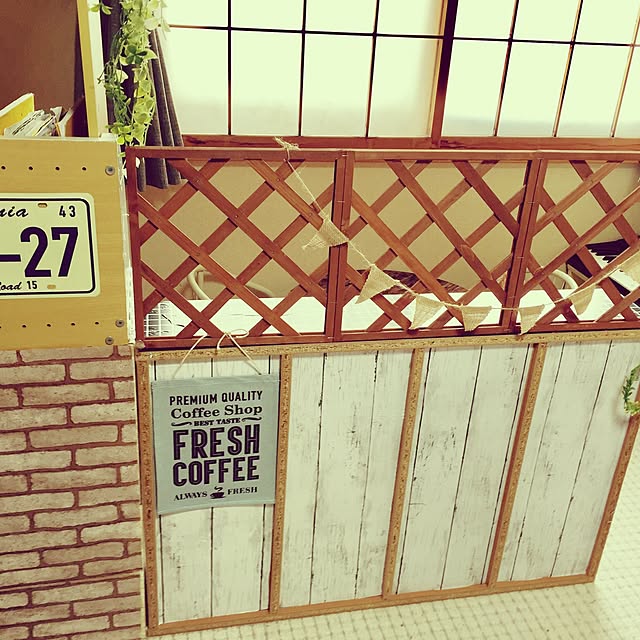 shin-chaa-mamaさんの実例写真