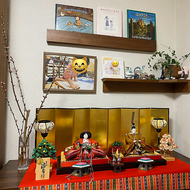 naraさんの実例写真