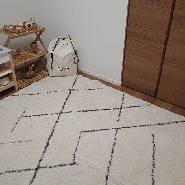 puurinさんの部屋