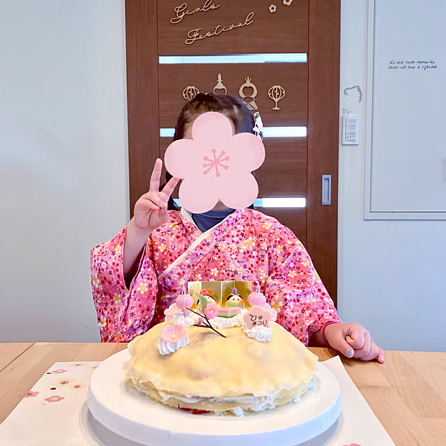 maiさんの実例写真