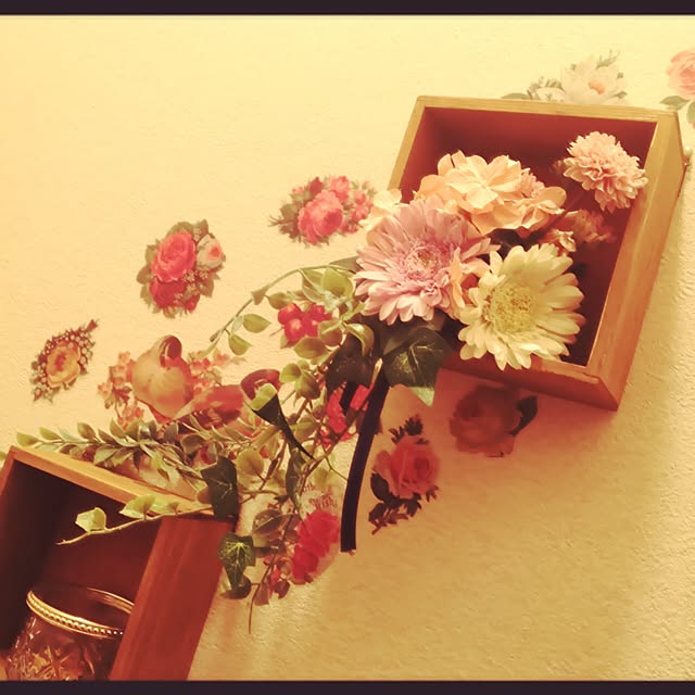 himitsu.さんの実例写真