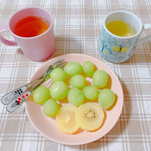 yuyuさんの部屋
