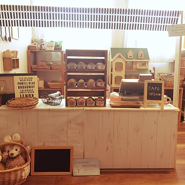 asms_homeさんの実例写真