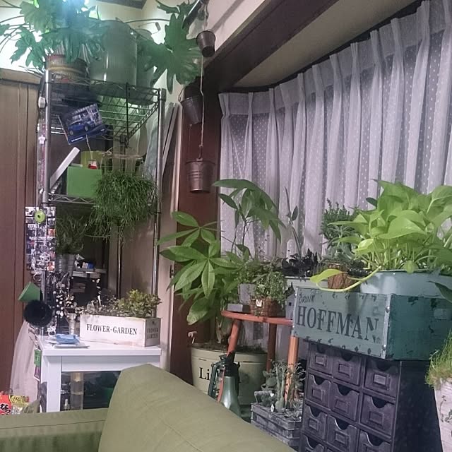 minamiさんの実例写真