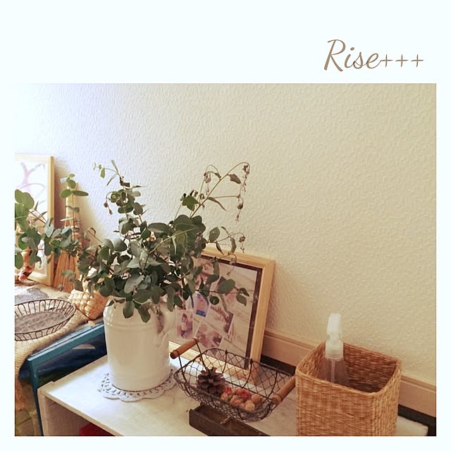 kayo.rise.crossroadさんの実例写真