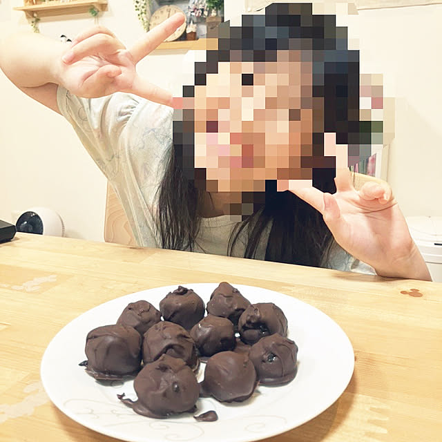 keep_patienceさんの部屋