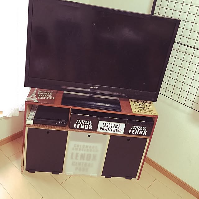Aneyさんの実例写真