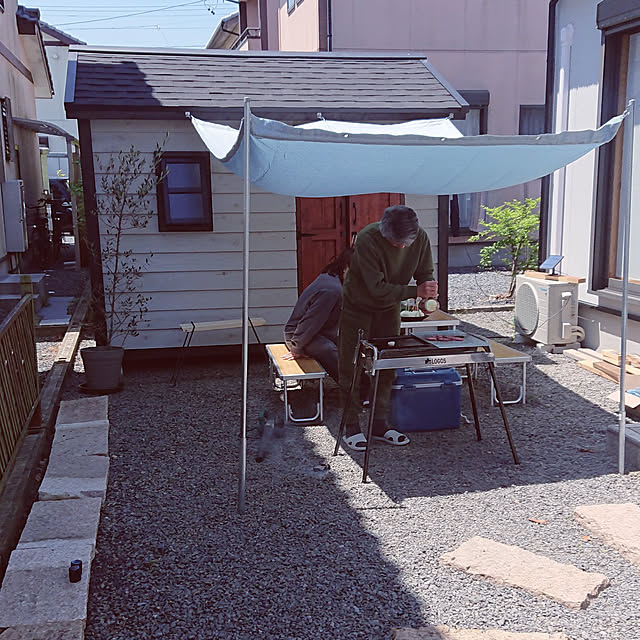 taka-kiさんの実例写真