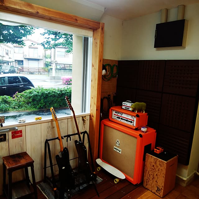 hiro9900さんの実例写真