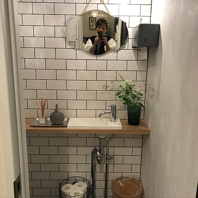 kikiさんの実例写真