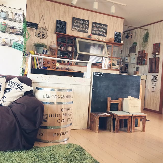 rinsさんの実例写真